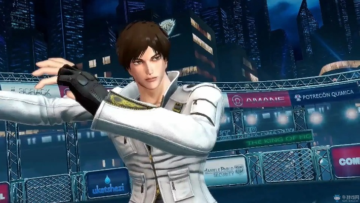 全球顶尖高手齐聚，《拳皇14》世界杯明年盛大启幕，共创电竞新辉煌