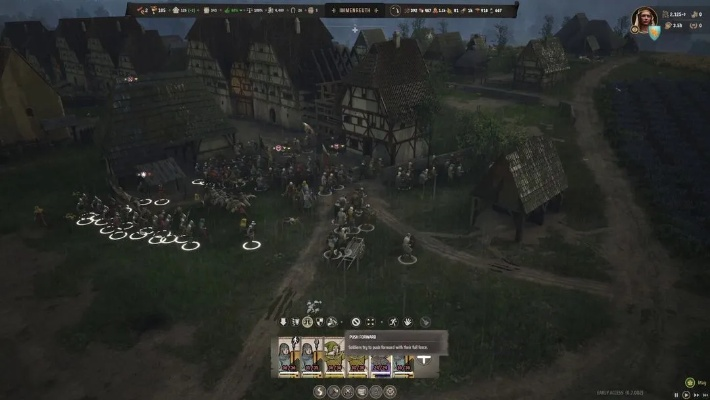 《庄园领主》90分钟速通攻略：高效领主之路揭秘