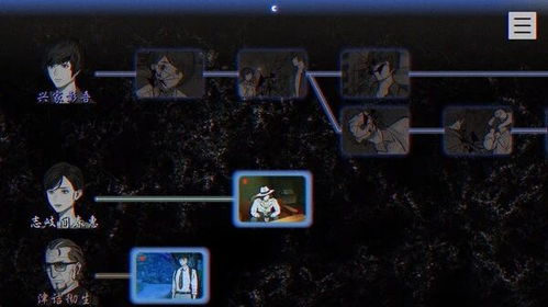 《灵视异闻本》揭秘七大不可思议，探秘游戏新视角