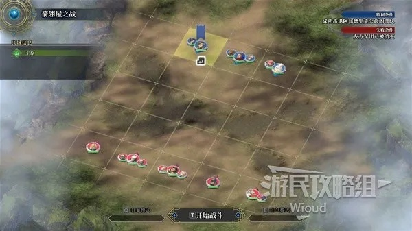 《百英雄传》速刷攻略：高效角色升级新技巧揭秘