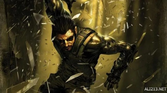 亚当开炮力挽狂澜，揭秘《杀出重围：人类分裂》新篇章