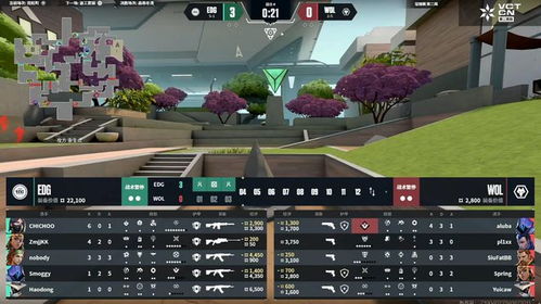 4月30日外网热议：《无畏契约》幻象狂徒皮肤排行，揭秘新潮流！