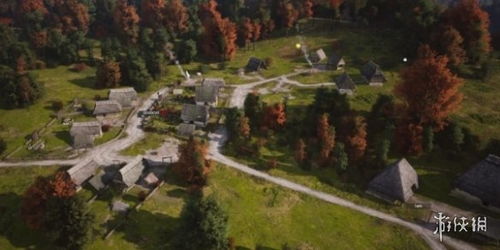 《庄园领主》攻略：揭秘领主庄园的神秘玩法！