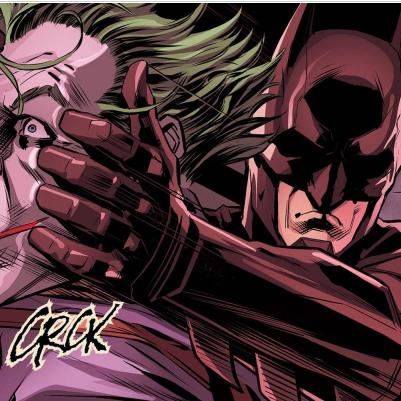 《不义联盟2》新角色曝光：小丑女化身正义使者