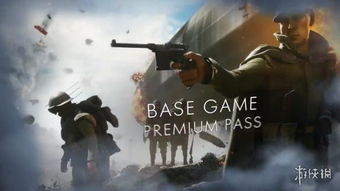 战地1震撼首曝：GC2016独家1小时演示深度解析