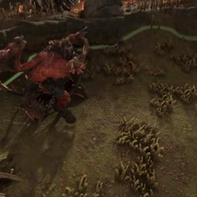 英雄不朽，战锤新篇：永生传奇体验启航