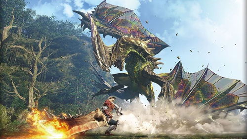 《怪物猎人荒野》独家MOD分享，解锁全新游戏体验