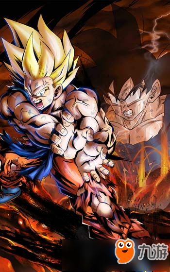 《龙珠超》赛亚人纷争：独家新截图曝光！