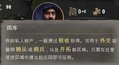 一年半内打造高效雇佣兵贸易策略，揭秘庄园领主新价值攻略