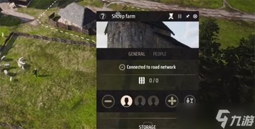 农田管理攻略：庄园领主高效种植新秘籍