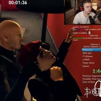 潜行游戏盘点：二十大暗杀秘技，无声胜有声！