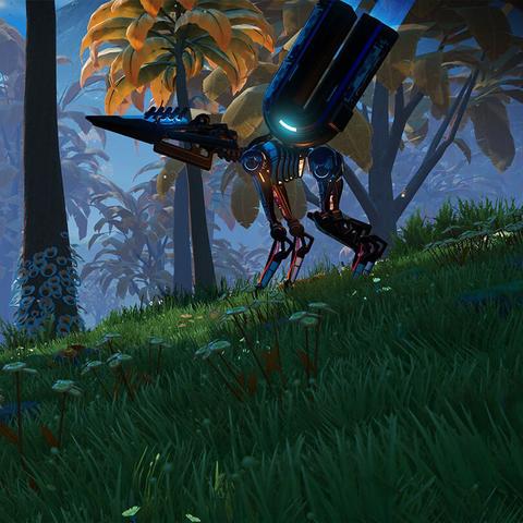 《无人深空》多人模式揭秘：探索未知新篇章