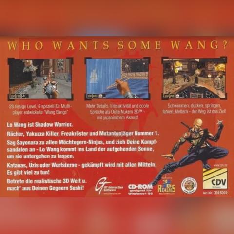 《影子武士2》PC版震撼来袭，全新价值体验，恶魔军团战火燃！