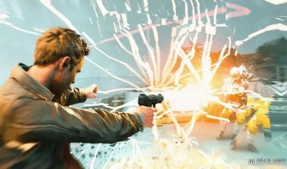 《量子破碎》续作曝有望革新，心灵杀手重制再创经典