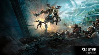 《泰坦陨落2》单人战役时长揭秘，深度体验新升级