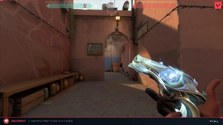 千灵华绽实机演示，揭秘《无畏契约》全新战术魅力