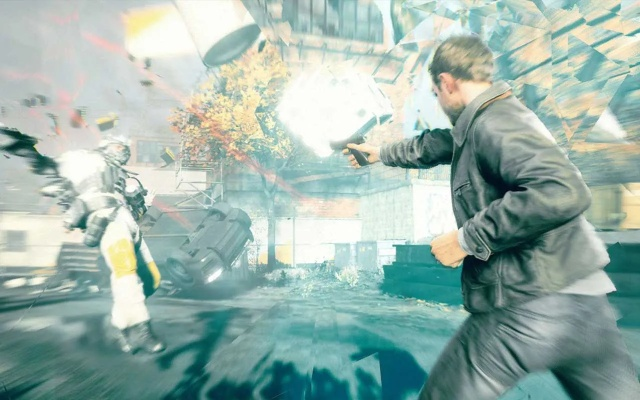 《量子破碎》Steam版配置揭秘：轻松畅玩攻略！