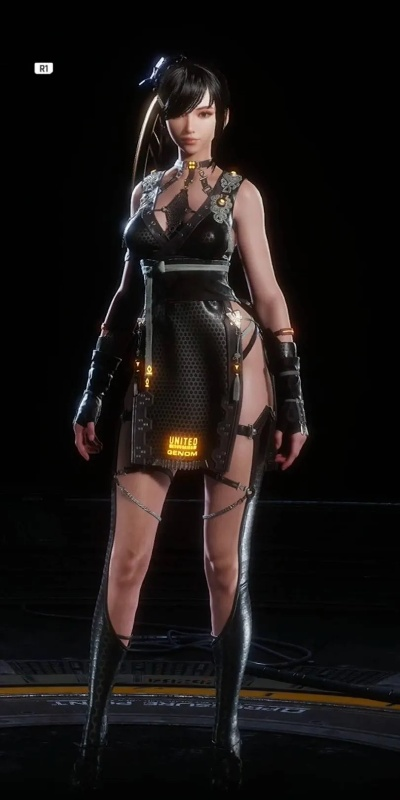 《剑星(星刃)》假日兔外观攻略：轻松获取独享魅力兔装