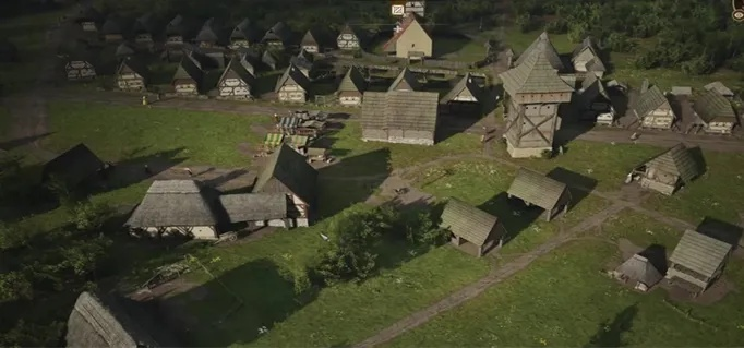 《庄园领主》新手攻略：深度解析建筑与资源生产策略