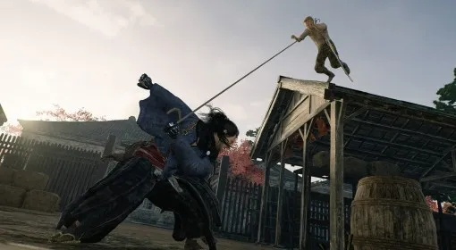 《剑星星刃》高效攻略：轻松掌握反射型外脊获取技巧