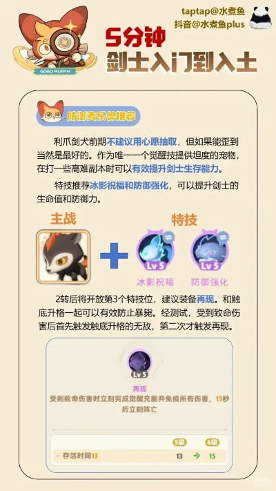 雷电焦土深度挑战，麦芬通关秘籍解锁新境界