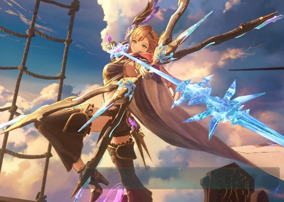 《碧蓝幻想Relink》索恩输出技巧深度解析