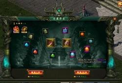 古墓探险记：还原《我的世界》盗墓笔记经典场景