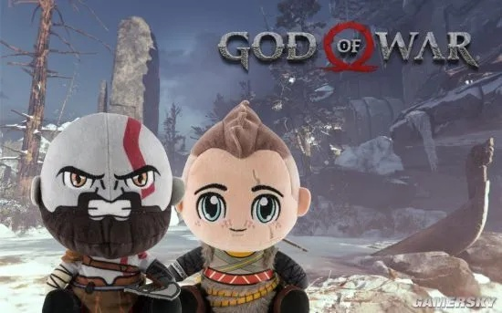 《战神》新篇：100小时开箱秘籍，解锁宝藏新价值