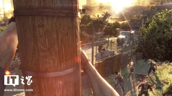 《消逝光芒》老友助力，突破800万玩家新纪元