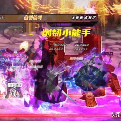 《剑星星刃》全BOSS无伤攻略：掌握新技巧，轻松通关！