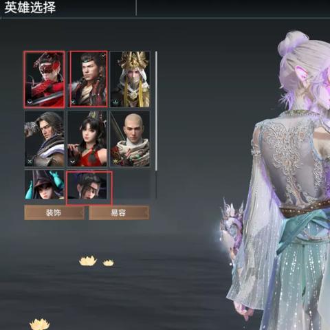 《永劫无间Z钩锁连招攻略：百裂浮空技巧深度解析》