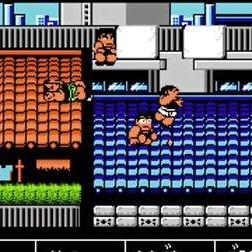 《热血物语地下世界》全角色连招解析！属性攻略大揭秘