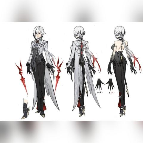 《原神》仆人养成攻略揭秘,彩虹蔷薇位置速查指南 《原神》仆人养成攻略揭秘,彩虹蔷薇位置速查指南