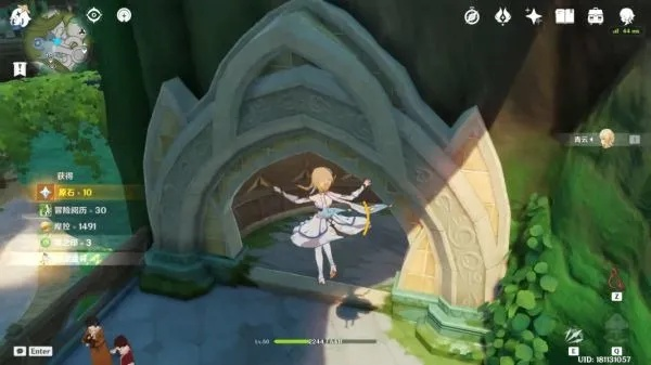 《原神》须弥拜达港宝箱速刷攻略，隐藏宝藏全解锁！