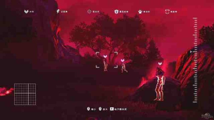 《孤岛惊魂3：血龙》实战演示：刀剑物语般的惊险冒险