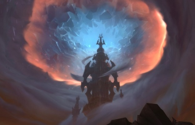 迷失之魂：探寻未知新纪元，灵魂觉醒之旅