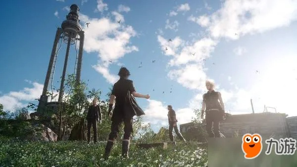 《最终幻想15》VR版体验：慎入，VR沉浸或成陷阱