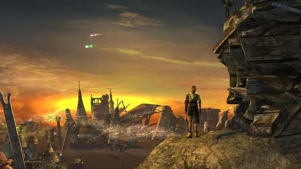 国产单机游戏崛起：未来必冲出国门挑战欧美！