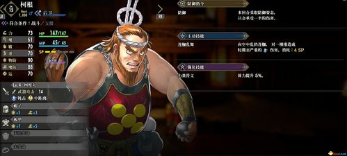 《百英雄传》攻略：队友布局技巧与招募标准解析