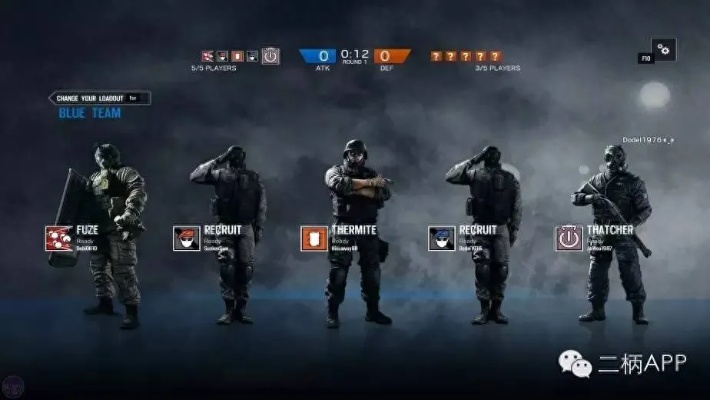 《彩虹6号》新视频曝光：多场景实战解析，战术攻略抢先学