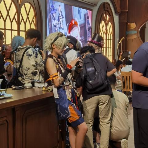 《原神》4.6新角色阿蕾奇诺攻略：机制解析与强力阵容搭配推荐