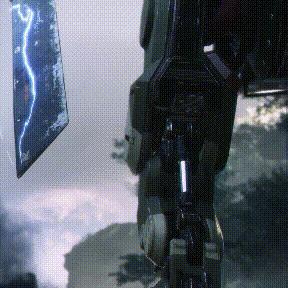 百万玩家同屏畅享，泰坦陨落2专业服务器革新体验