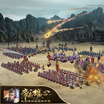 《暗黑3》PVP模式新年首曝！激战一触即发