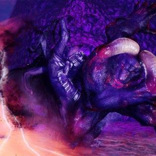 《剑风传奇》无双版首曝，全新动作体验即将来袭