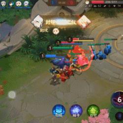 国风魅力绽放，盘点十大真诚国风游戏佳作