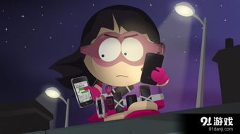 无厘头拒绝？《南方公园》策略新篇震撼来袭