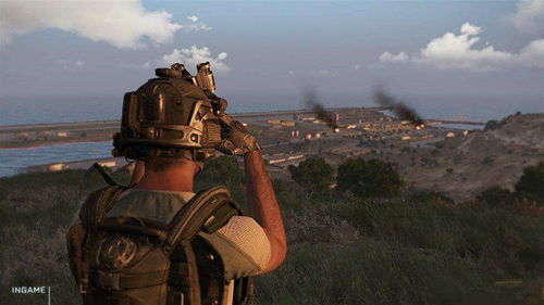 《武装突袭3》开发员狱中延期，希腊罢工阻归路