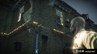 《杀手5：赦免》日版免和谐，独家揭秘！