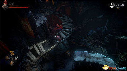 《恶意不息》仓库解锁攻略：隐藏位置大揭秘