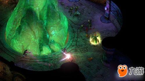 上古卷轴精髓再续，永恒之柱2：传奇新纪元